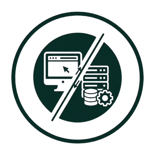 Frontend vs Backend Development: What's the Difference?