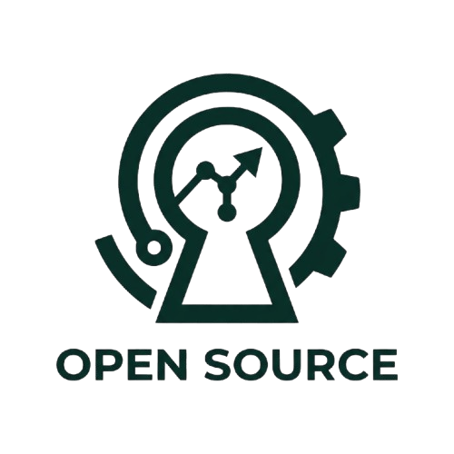 What is Open Source Software? Explained Simply